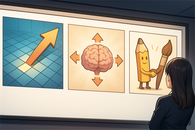 なぜマンダラートが有効なのか