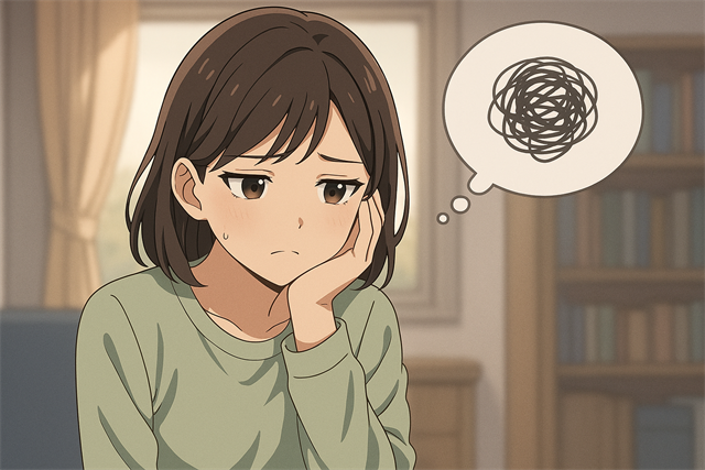 なぜ人見知りや会話下手は起こるのか