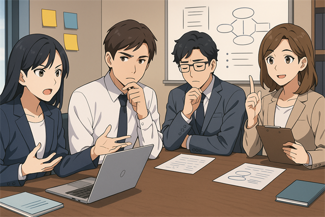 成功させるためのコツと注意点