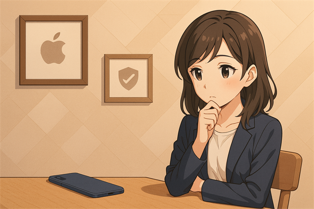 Appleのサポートポリシーと過去事例