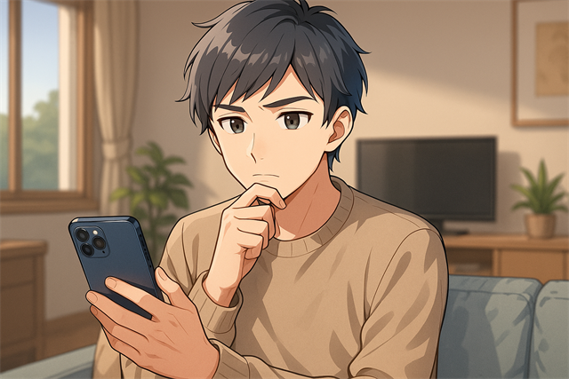 買い替えの目安と判断基準