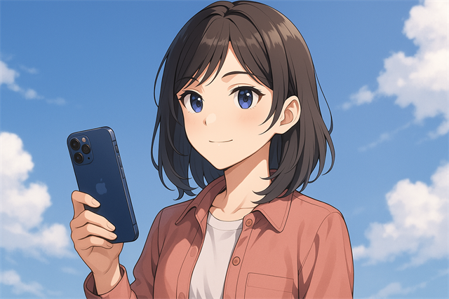 iPhone 12 mini / Proがまだ使える理由